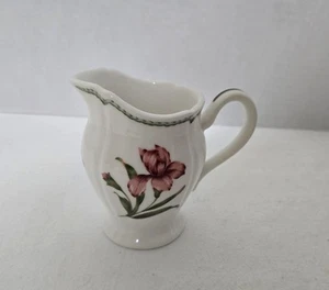 Vintage Noritake Sommer Nachlass Homecraft (9212) Milchkännchen 4 1/2" EUC Korea - Bild 1 von 18