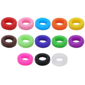 15 Pairs Comfortable Outdoor Non-skid Supple Eyeglass Holder Sports Students - Picture 1 of 12
