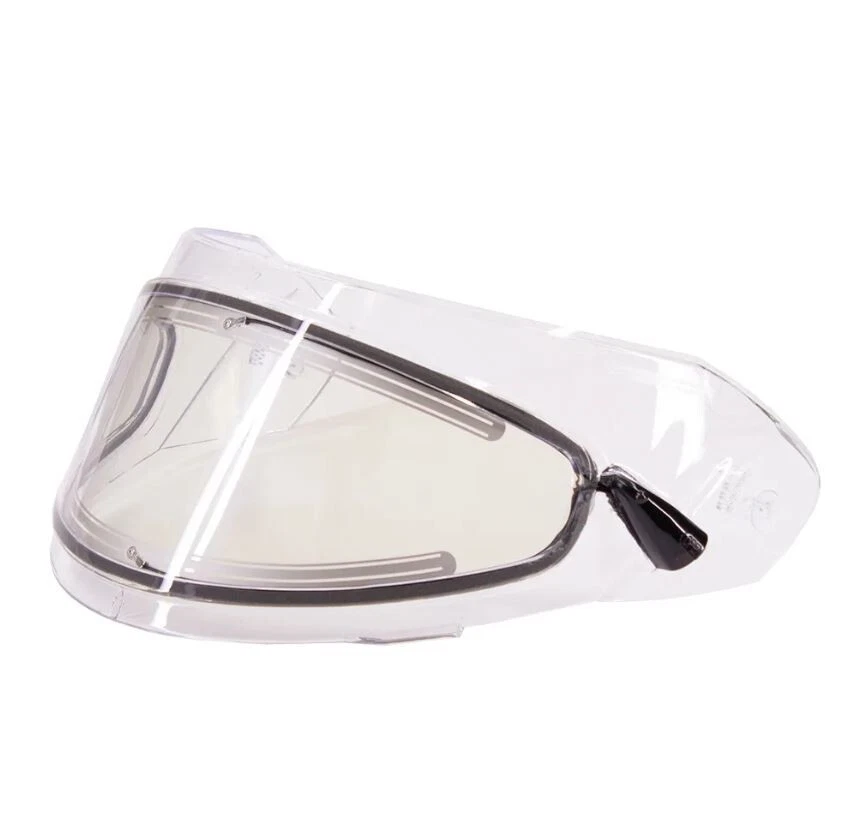 Casco modular escudo eléctrico para moto de nieve Arctic Cat OEM AC19A-A60 5252-552 Foto 1 de 1