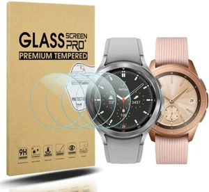 Screen protector for samsung galaxy watch 3 41mm - Picture 1 of 4