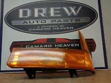 Front TURN SIGNAL LIGHT Lamp FORD EXCURSION Left 00 01 02 03 04 LH