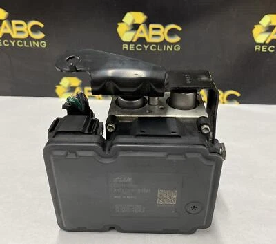 Jeep Grand Cherokee 2006 3,7 L ABS bomba de freno antibloqueo fabricante de equipos originales Foto 1 de 4