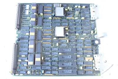 SIEMENS -- SIMODRIVE 650 APCB Closed loop Control Module -- 6SC6500-0NA02 - Image 1 of 4