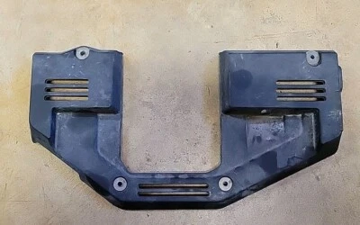 07-18 Ram 2500 3500 4500 5500 Diesel Engine Cover Heat Shield Used OEM - Image 1 of 2