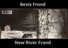 Bevis Frond New River Head CD (U.K.)