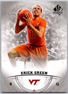 2013-14 Upper Deck SP Authentic Basketball Pick Your Card Complete Your Set