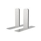 Stainless Steel Screen Support Stand Brackets for Desk Divider (Set of 4)