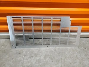 Hoshizaki 268093M01 REAR PANEL-UNIT IM-200BAB - Picture 1 of 2