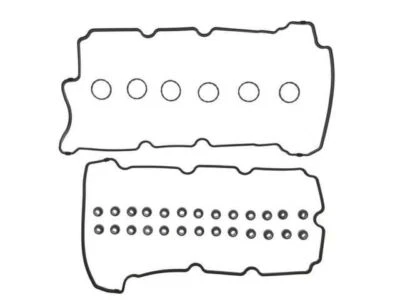 For 2006-2008 Ford Escape Valve Cover Gasket Set Right Mahle 24164NDWZ 2007 - Image 1 of 2