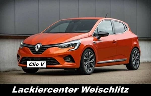 KOTFLÜGEL LACKIERT IN WUNSCHFARBEpassend für Renault Clio V 2019- L/R - Bild 1 von 4