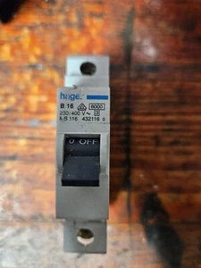 Hagen B16 Mehrere Verfügbarkeit - Bild 1 von 1