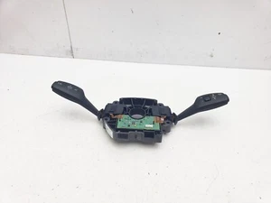 BMW 3ER F30 F31 WISCHERBLINKER KOMBISCHALTER STIELE 2015 9351148 - Bild 1 von 16