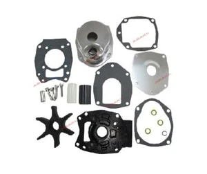 For MERCURY MERCRUISER Outboard 35/40/50/60HP Water Pump Repair Kit 46-8M0113801 - Picture 1 of 5