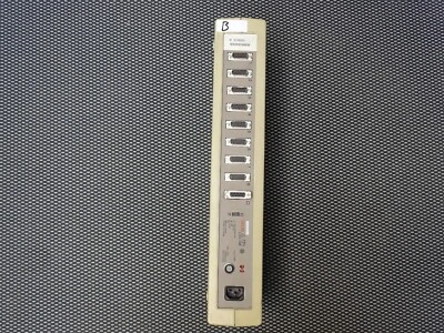 Siemens Schnittstellenvervielfacher 6ES5755-7AA11 interface multiplexer  #AU1 - Bild 1 von 4