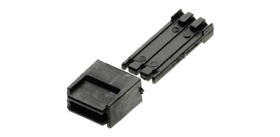 Roco 10602 H0 Verbindungsstecker  VP 12 neu OVP - Image 1 of 1