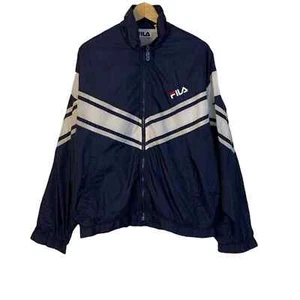 Vintage Fila Jacket Size: M - Picture 1 of 7