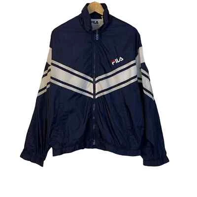 Vintage Fila Jacket Size: M - Image 1 of 4