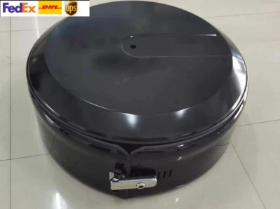 FOR MERCEDES BENZ G CLASS G550 G63 W463 W464 SPARE WHEEL TIRE RING COVER - Image 1 of 4