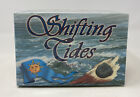 7th Sea CCG: Chapter 2 - Shifting Tides Booster Box SEALED 36 PACK DISPLAY