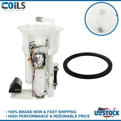 Fuel Pump Module For Mitsubishi Endeavor 2005-2006 3.8L Petrol SP4037M - Image 1 of 4
