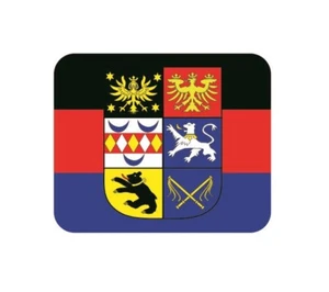 Tapis de souris drapeau frise orientale tapis de souris - Photo 1/1