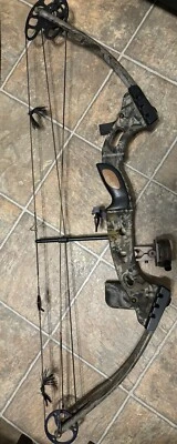 Arco Espectro Mano Izquierda Browning con Estuche Suave Cabelas Foto 1 de 4