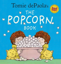 Tomie dePaola Tomie dePaola's The Popcorn Book (40th Anniversary Edition (Poche)