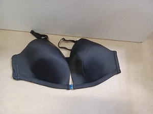 PINK Adaptive Wear Everywhere Wireless Front-Close Bra, 42C - Picture 1 of 3