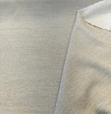 Sunbrella Cottage Olive Grove Chenille Upholstery Fabric By the yard - Image 1 of 4