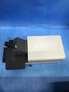KLA-Tencor Alpha-step MDL No 10-00020 AWW-9-2-5-001 - Picture 1 of 12