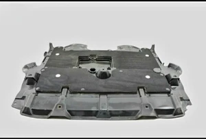 LEXUS IS350 C IS250 C UNDER ENGINE FORWARD SPLASH GUARD SHIELD OEM 2010 - 2015💎 - Picture 1 of 6
