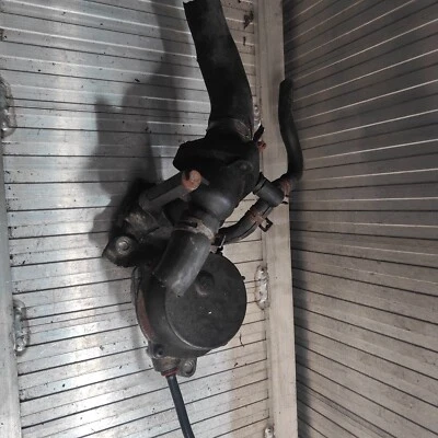 Jaguar X Type 2.0D 2004 bomba de vacío de 4 puertas XS7Q2A451BH Foto 1 de 4