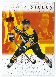 2022/23 Upper Deck '97 Collectors Choice Commemorative CM-SC1 of Sidney Crosby - Picture 1 of 2
