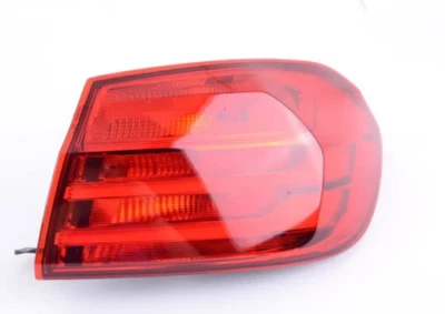 NEW BMW M4 F82 REAR RIGHT TAILLIGHT 63217296100 7296100 OEM NO DUTY TO 🇺🇸 - Изображение 1 из 3