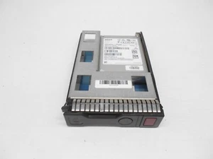 7.68TB SSD SAS 3.5" 12Gbps Server Hard Drive HP DL360 DL380 Gen8 G8 G9 gen9 G10 - Picture 1 of 1