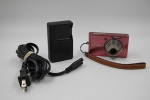 NIKON COOLPIX S510 8.1MP DIGITAL CAMERA 3X OPTICAL ZOOM