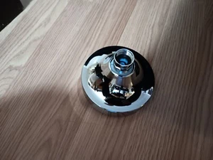 Signature Hardware SHSH2050GCP 3-Function Shower Head in Polished Chrome - Bild 1 von 2
