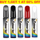 Car Touch Up Paint Pen Scratch Repair Auto Fill Remover Vehicle Marker USA