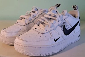 Limited Edition Nike Airforce 1 - Bild 1 von 6
