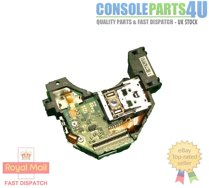 NEW Blu Ray Laser HOP-B150, fits xBox One, S & X Consoles, Inc 3 month warranty - Image 1 of 4