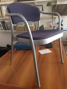 5 Kartell poltroncina mauna kea design vico magistretti - Foto 1 di 2
