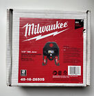 Milwaukee 49-16-2650S M18 Stainless Steel Force Logic 1/2 in. Jaw