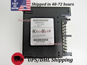 GE Fanuc IC693ALG223C Input Analog 16pt Current Module D2 - Picture 1 of 14