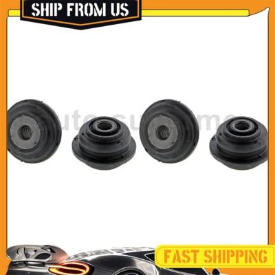 Kit de buje de brazo de control superior delantero para Mercedes-Benz 450SLC 1975 4,5 L Foto 1 de 3