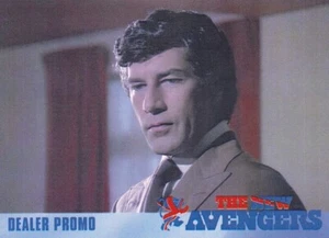 THE NEW AVENGERS 2025 - TARJETAS COLECCIONABLES PARAGUAS PROMO DE DISTRIBUIDOR UT1 (GAMBITO) - Imagen 1 de 1