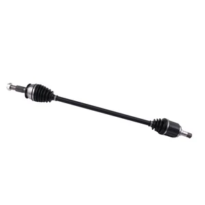 Front Passenger Side CV Axle Assembly for Chevy Malibu 2016-2018 Buick LaCrosse - Picture 1 of 12