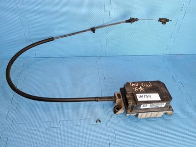 GM Cruise Control Module - TESTED -99-02 Chevy GMC Truck SUV - 25315559 w/ Cable - Image 1 of 4