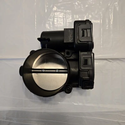 Carrocería del acelerador para Dodge Ram 1500 Dakota 4,7 L 2008 2009 2010 2011-2013 S20188 Foto 1 de 4