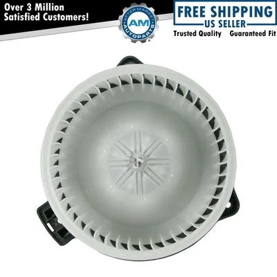 Двигатель вентилятора кондиционера с каркасом вентилятора для Toyota Solara Camry - Изображение 1 из 3