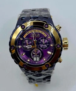Reloj Hombre Invicta Reserve Specialty Subaqua Swiss Ronda 8040.N 52mm 39066 - Imagen 1 de 16